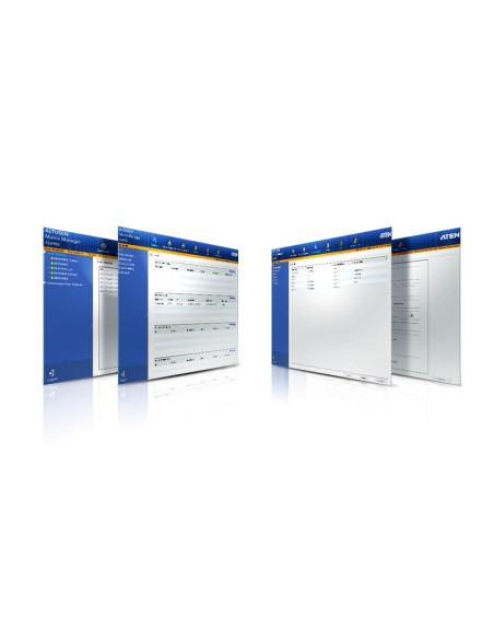 Aten CCKM software di gestione del sistema