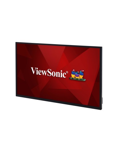 Viewsonic CDE3205-EP visualizzatore di messaggi Pannello piatto per segnaletica digitale 81,3 cm (32") LED 350 cd m² Full HD
