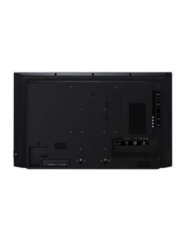 Viewsonic CDE3205-EP visualizzatore di messaggi Pannello piatto per segnaletica digitale 81,3 cm (32") LED 350 cd m² Full HD