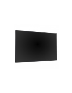 Viewsonic CDE5510 visualizzatore di messaggi 139,7 cm (55") LED 350 cd m² 4K Ultra HD Nero 16 7 2