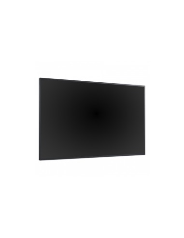 Viewsonic CDE5510 visualizzatore di messaggi 139,7 cm (55") LED 350 cd m² 4K Ultra HD Nero 16 7