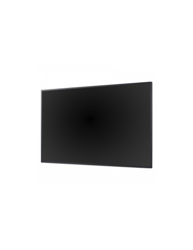 Viewsonic CDE5510 visualizzatore di messaggi 139,7 cm (55") LED 350 cd m² 4K Ultra HD Nero 16 7