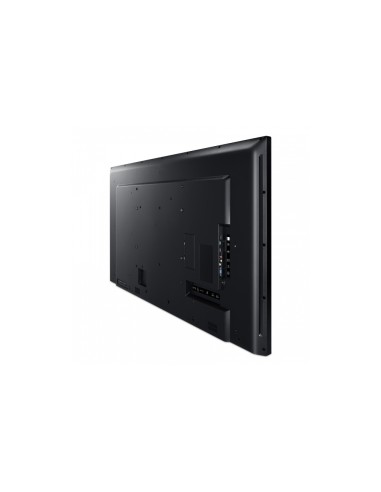 Viewsonic CDE5510 visualizzatore di messaggi 139,7 cm (55") LED 350 cd m² 4K Ultra HD Nero 16 7