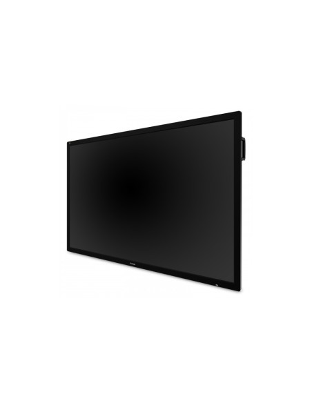 Viewsonic CDE7500 visualizzatore di messaggi Pannello piatto per segnaletica digitale 190,5 cm (75") LED 450 cd m² 4K Ultra HD