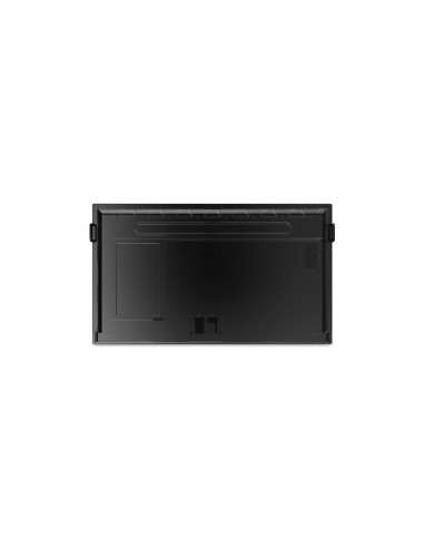 Viewsonic CDE7500 visualizzatore di messaggi Pannello piatto per segnaletica digitale 190,5 cm (75") LED 450 cd m² 4K Ultra HD
