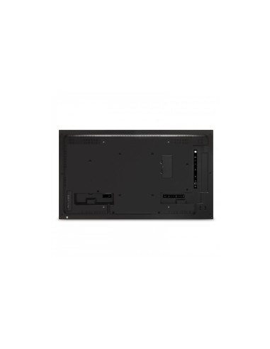 Viewsonic CDM4300R visualizzatore di messaggi Pannello piatto per segnaletica digitale 109,2 cm (43") LED Wi-Fi 450 cd m² Full