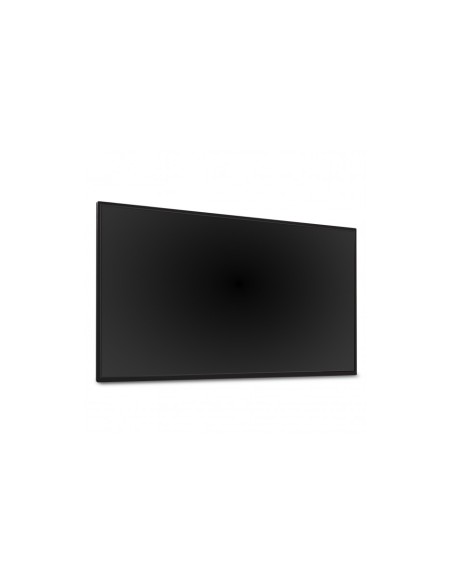 Viewsonic CDM4900R visualizzatore di messaggi Pannello piatto per segnaletica digitale 124,5 cm (49") LED Wi-Fi 450 cd m² Full