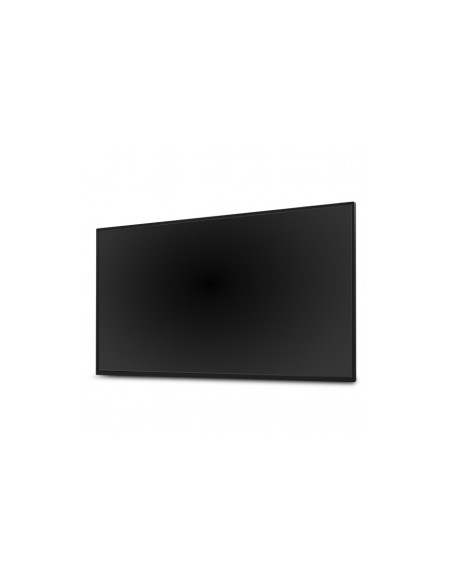 Viewsonic CDM4900R visualizzatore di messaggi Pannello piatto per segnaletica digitale 124,5 cm (49") LED Wi-Fi 450 cd m² Full