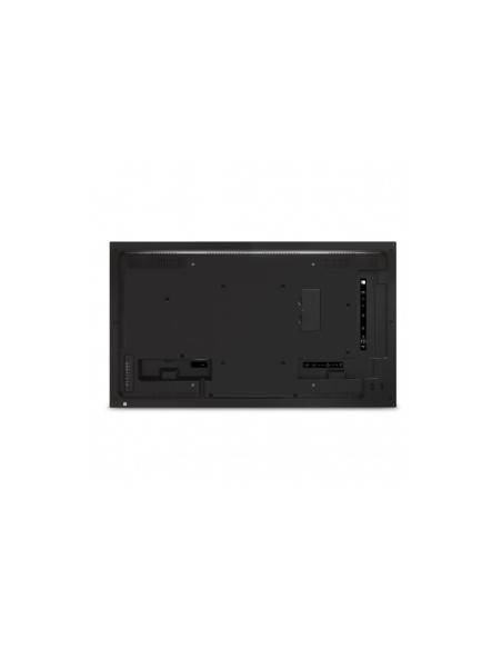 Viewsonic CDM4900R visualizzatore di messaggi Pannello piatto per segnaletica digitale 124,5 cm (49") LED Wi-Fi 450 cd m² Full