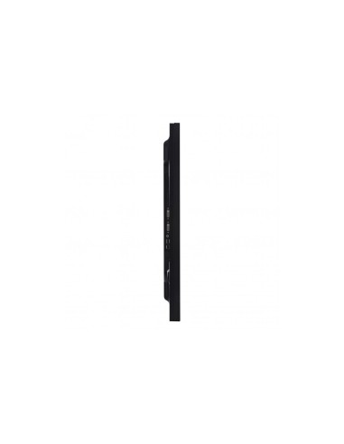 Viewsonic CDM4900R visualizzatore di messaggi Pannello piatto per segnaletica digitale 124,5 cm (49") LED Wi-Fi 450 cd m² Full