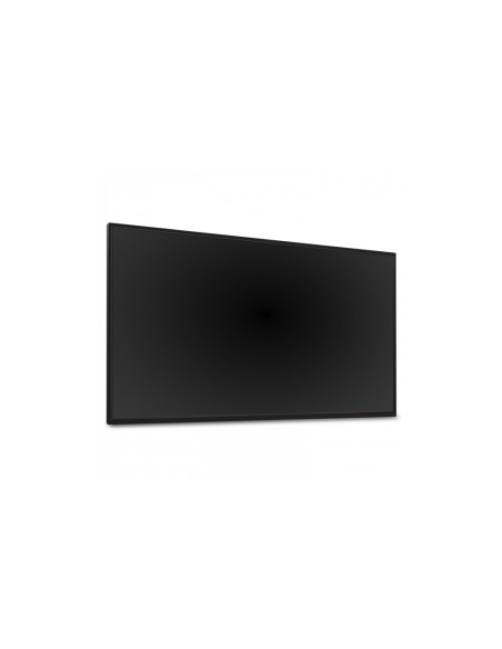 Viewsonic CDM5500R visualizzatore di messaggi Pannello piatto per segnaletica digitale 139,7 cm (55") LED Wi-Fi 450 cd m² Full