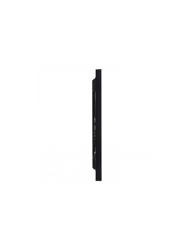 Viewsonic CDM5500R visualizzatore di messaggi Pannello piatto per segnaletica digitale 139,7 cm (55") LED Wi-Fi 450 cd m² Full