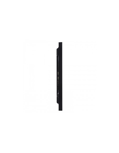 Viewsonic CDM5500R visualizzatore di messaggi Pannello piatto per segnaletica digitale 139,7 cm (55") LED Wi-Fi 450 cd m² Full
