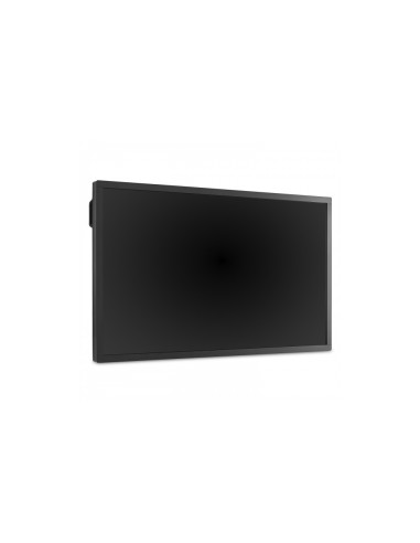 Viewsonic CDM5500T visualizzatore di messaggi Pannello piatto per segnaletica digitale 139,7 cm (55") LED Wi-Fi 450 cd m² Full