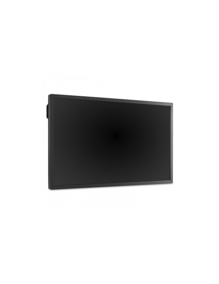 Viewsonic CDM5500T visualizzatore di messaggi Pannello piatto per segnaletica digitale 139,7 cm (55") LED Wi-Fi 450 cd m² Full