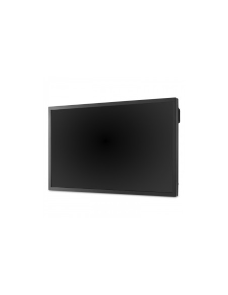 Viewsonic CDM5500T visualizzatore di messaggi Pannello piatto per segnaletica digitale 139,7 cm (55") LED Wi-Fi 450 cd m² Full
