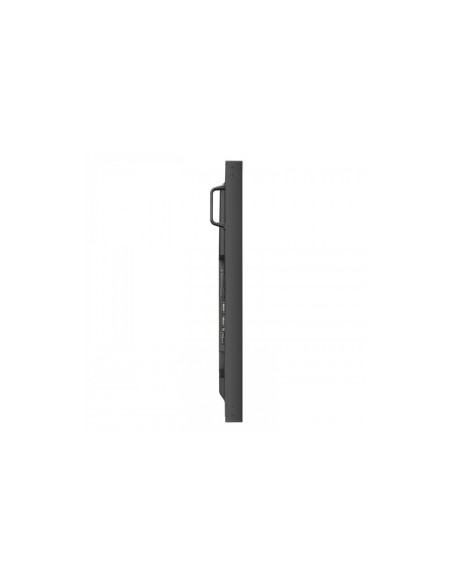Viewsonic CDM5500T visualizzatore di messaggi Pannello piatto per segnaletica digitale 139,7 cm (55") LED Wi-Fi 450 cd m² Full