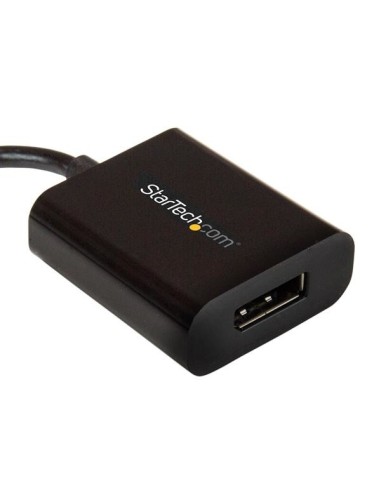 StarTech.com Adattatore USB-C a DisplayPort - 4k 60hz