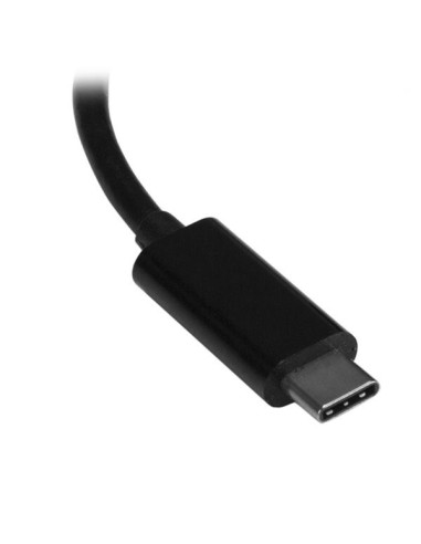 StarTech.com Adattatore USB-C a DisplayPort - 4k 60hz