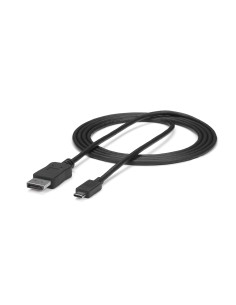 StarTech.com Cavo Adattatore USB-C a DisplayPort da 1,8m - 4k 60hz