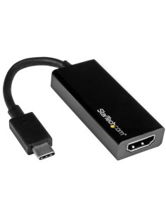 StarTech.com Adattatore video USB-C a HDMI - M F - Ultra HD 4K
