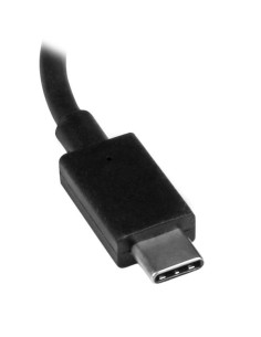 StarTech.com Adattatore video USB-C a HDMI - M F - Ultra HD 4K 2
