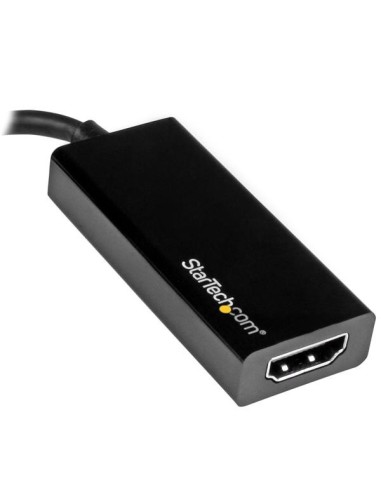 StarTech.com Adattatore video USB-C a HDMI - M F - Ultra HD 4K