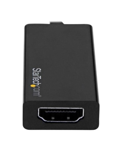 StarTech.com Adattatore USB-C a HDMI - 4k 60hz