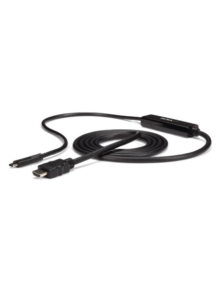 StarTech.com Cavo Convertitore Adattatore USB-C a HDMI da 2m