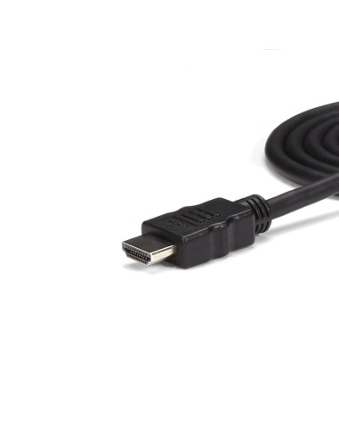 StarTech.com Cavo Convertitore Adattatore USB-C a HDMI da 2m