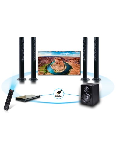 Viewsonic CDX4952 visualizzatore di messaggi Pannello piatto per segnaletica digitale 124,5 cm (49") LED 450 cd m² Full HD Nero