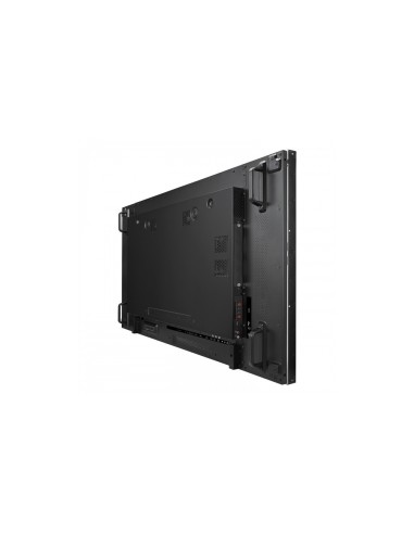 Viewsonic CDX5552 visualizzatore di messaggi Pannello piatto per segnaletica digitale 138,7 cm (54.6") LED 500 cd m² Full HD