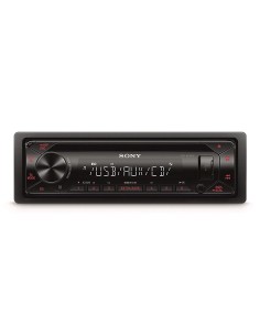 Sony CDX-G1300U Nero 220 W