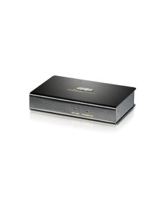 ATEN Extender KVM PS 2 VGA Cat 5 (1280 x 1024 a 150 m) 2