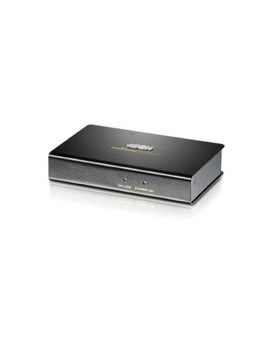 ATEN Extender KVM PS 2 VGA Cat 5 (1280 x 1024 a 150 m)
