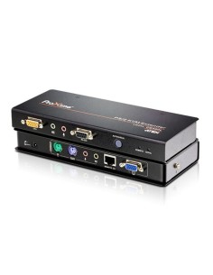 ATEN CE350-AT-G estensore KVM Trasmettitore e ricevitore