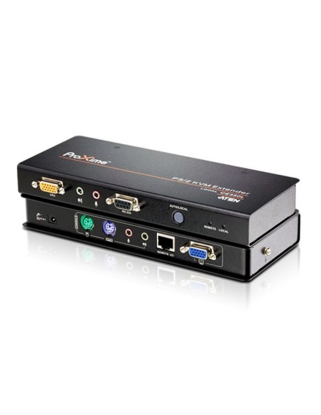 ATEN CE350-AT-G estensore KVM Trasmettitore e ricevitore