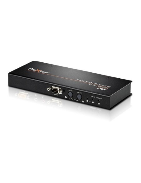 ATEN CE350-AT-G estensore KVM Trasmettitore e ricevitore