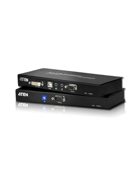 ATEN CE600 moltiplicatore per console