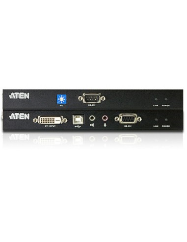 ATEN CE600 moltiplicatore per console
