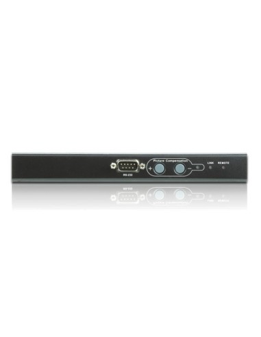 ATEN CE750A estensore KVM Trasmettitore e ricevitore