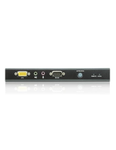 ATEN CE750A estensore KVM Trasmettitore e ricevitore