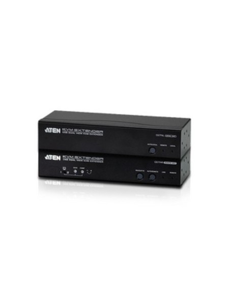 ATEN Dual View
