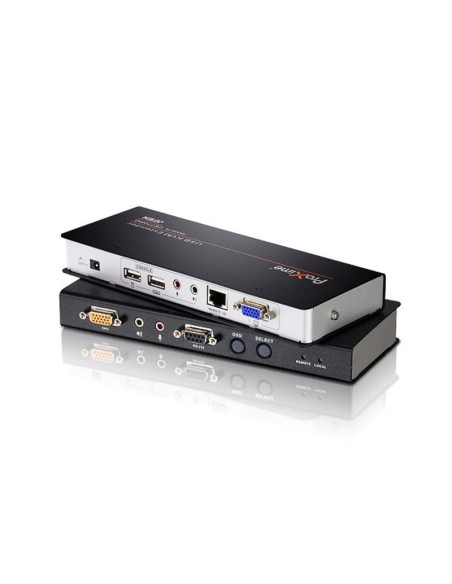 ATEN CE790 moltiplicatore per console