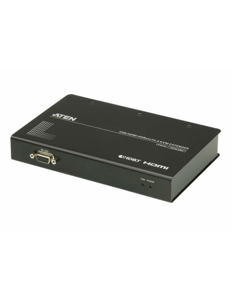 ATEN Extender KVM USB HDMI HDBaseT 2.0 CE820L (Unità locale) (4K a 100 m)