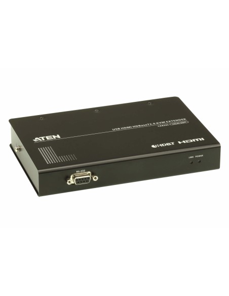 ATEN Extender KVM USB HDMI HDBaseT 2.0 CE820L (Unità locale) (4K a 100 m)
