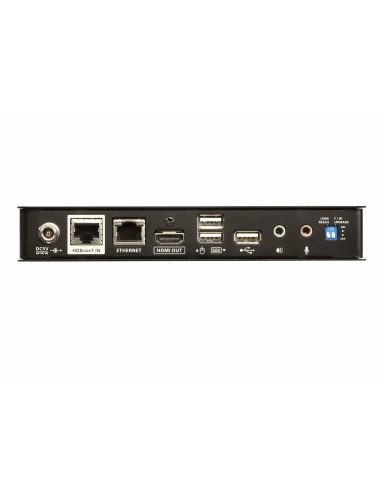 ATEN Extender KVM USB HDMI HDBaseT 2.0 CE820R (Unità remota) (4K a 100 m)