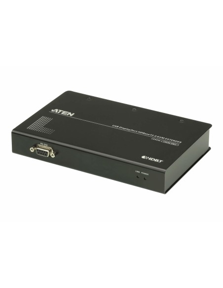 ATEN Extender KVM USB DisplayPort HDBaseT™ 2.0 (Unità locale) (4K a 100 m)