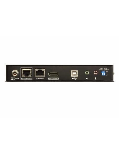 ATEN Extender KVM USB DisplayPort HDBaseT™ 2.0 (Unità locale) (4K a 100 m)