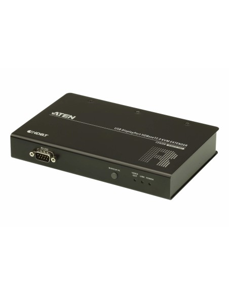 ATEN Extender KVM USB DisplayPort HDBaseT™ 2.0 (Unità remota) (4K a 100 m)